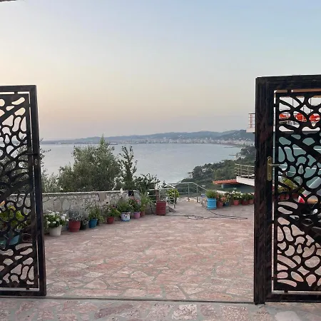 Visconti Premium Hotel Vlorë
