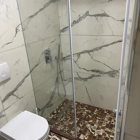 Hotel Visconti Premium Vlorë