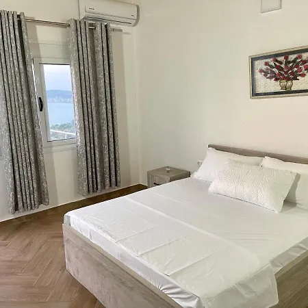 Hotel Visconti Premium Vlorë
